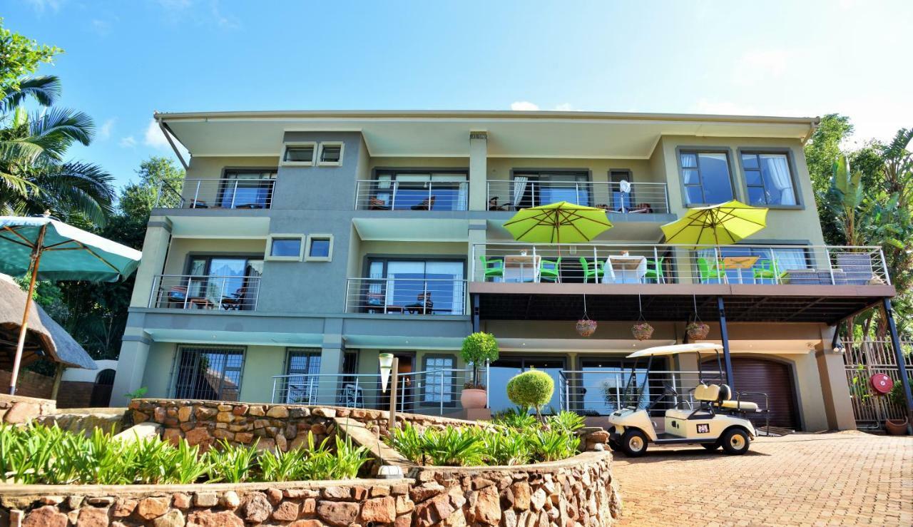 Stirling Manor Boutique Guest House Hartbeespoort Exterior photo